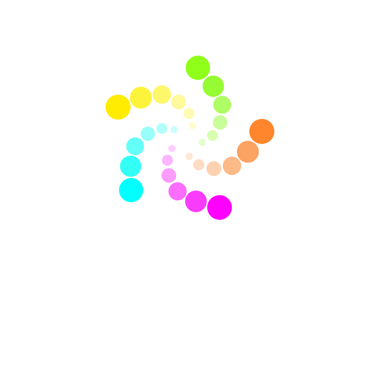 NEON Data & AI Logo