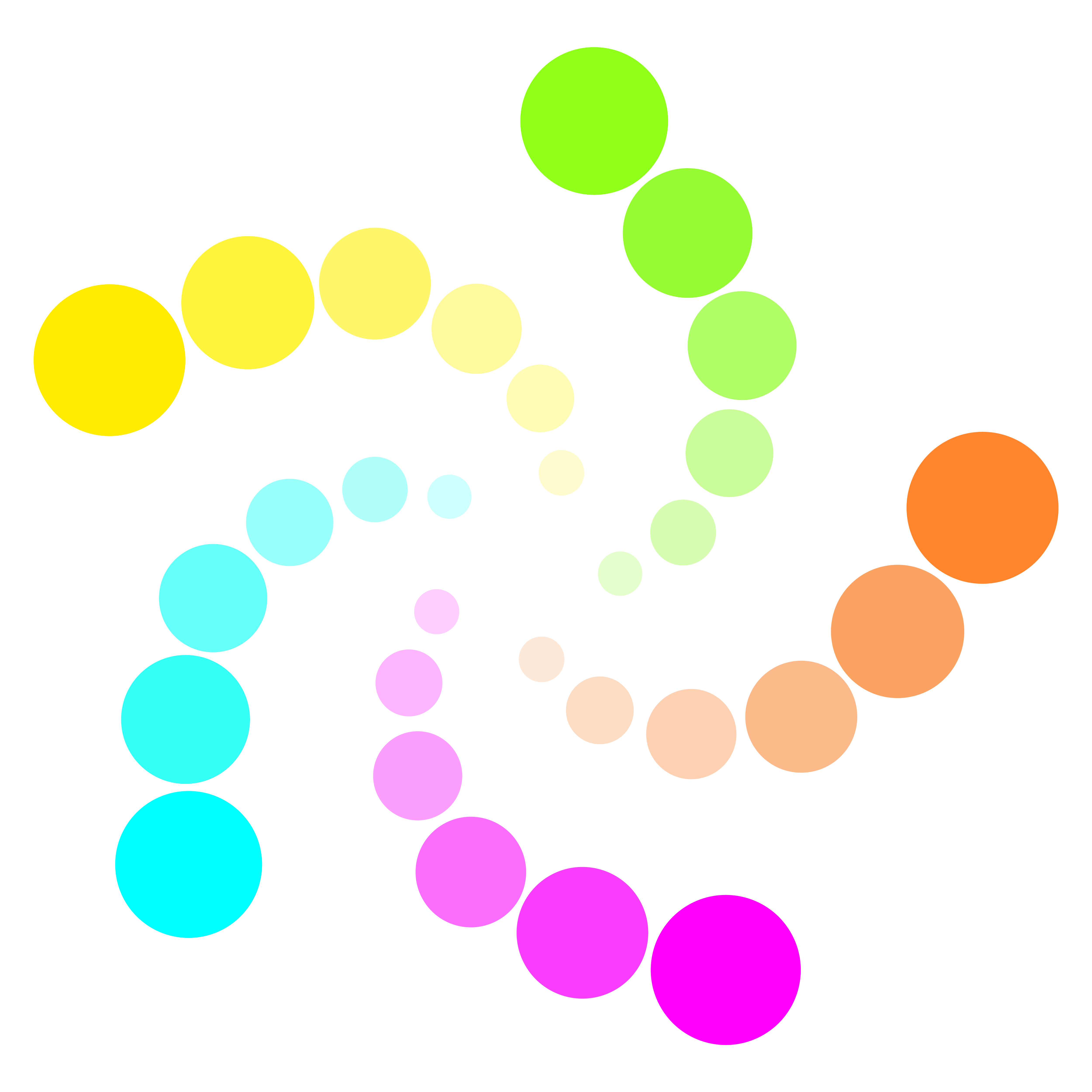 NEON Data & AI Logo