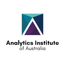 Analytics Institute of Australia Logo