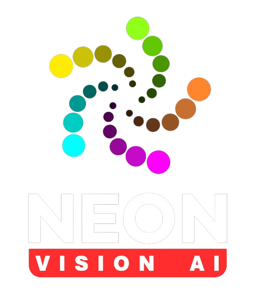 NEON Vision AI Logo